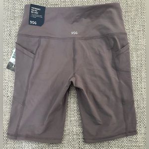 DSG Biker Shorts